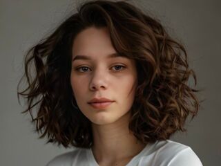 erotic webcam GenovevaGraubard