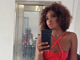 anal sex live LuluWilde