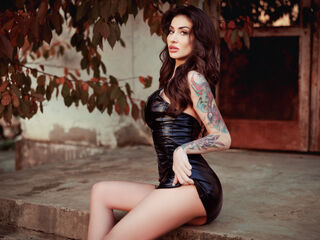 hot webcam photo MayaLady