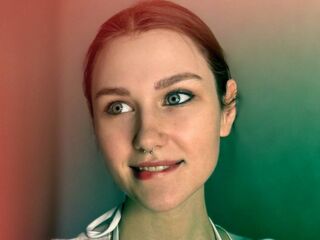 live sexcam MeghanGateley