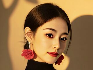 camgirl webcam pic MollyMary