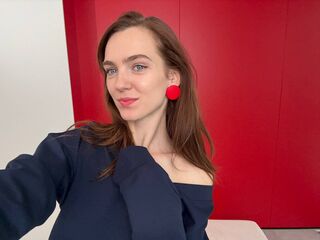 free nude live show RubyMoore