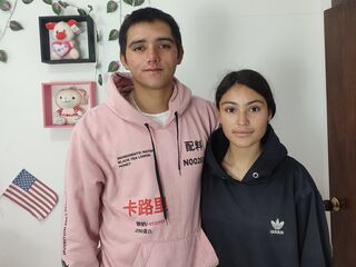 live chat with fucking couple AliceAndMikez