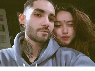sexshow video chat DanizAndZaratos
