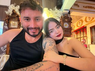 jasmin sex EvaAndJacob