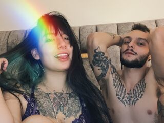 live couple blowjob cam EvanErick