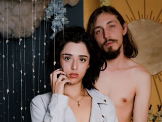 sexcam couple JunnaAndKurt