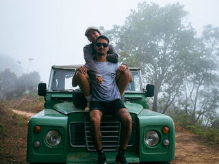 free live cam chat LailaAsher