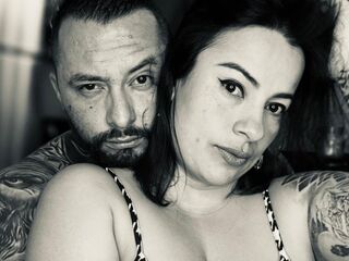 hot web cam couple fucking LizJohel