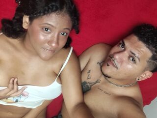 live webcam LuaAndHaru