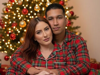 jasmin chatroom couple sex show LukeAndSofiabl