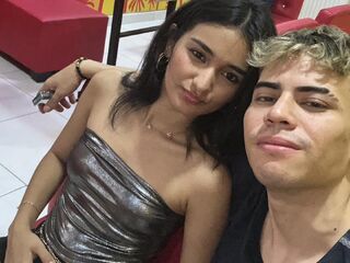 jasmin live sex webcam MadissonandRobin
