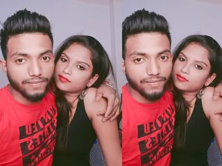 hot sex webcam couple show MahiMayank