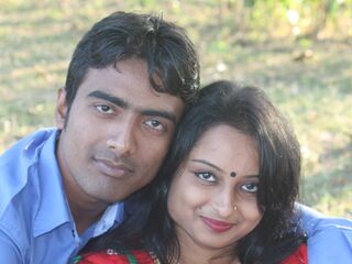 sex cam online MosumiAndAnik