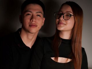 hot cam couple spreading pussy SammyAndErick