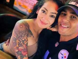 adult liveshow WolfCouple