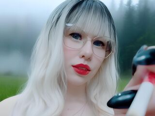camgirl bdsm livecam AliceShelby