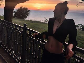 webcamgirl foot fetish web cam AllisonReech