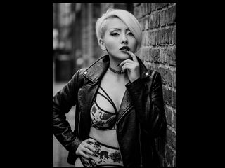 domina fetish sex show AshleyRhode