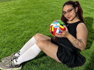 role-play chat CristalDeker