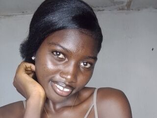 camgirl fetish webcam GramsMary