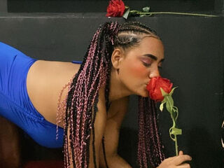 bdsm live cam girl HannahRuiz