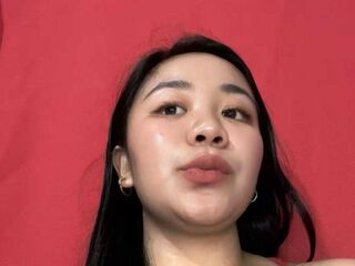 camgirl bondage webcam HannahVinson