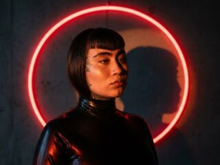 rubber fetish sex webcam JessMinx