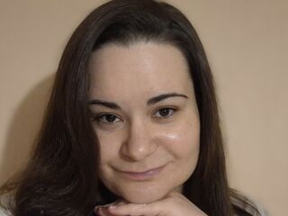 fetish girl webcam JustinaRay