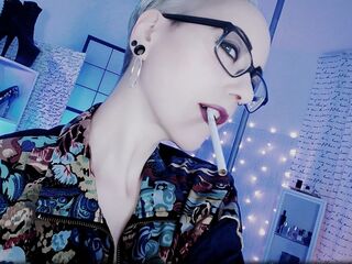smoking fetish chatroom LeslieEden
