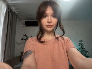 ass spanking cam girl LiliJana