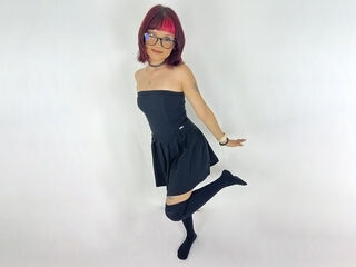 live cam LissetteRose