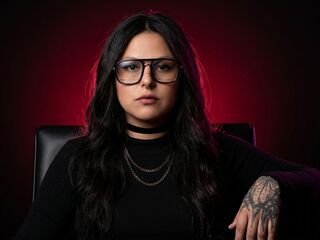 fetish cam sex LuluCarmine