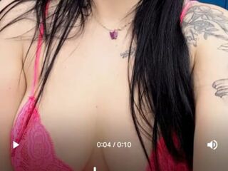 kinky sex cam MelanieDaring