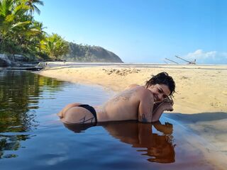 enema livecam NaraElectra