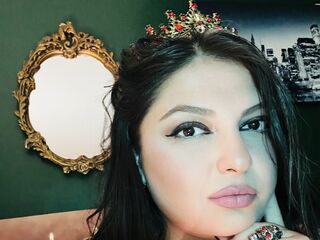 cam girl bondage cam QuinnMandy