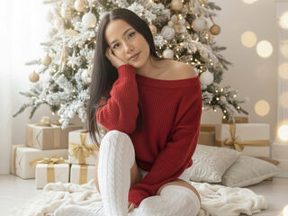 fetish girl RubyOceans