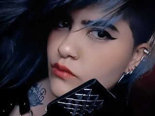 bondage fetish live web cam ZussanGravereign