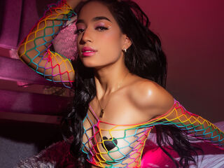 hot girl cam AbbyNears