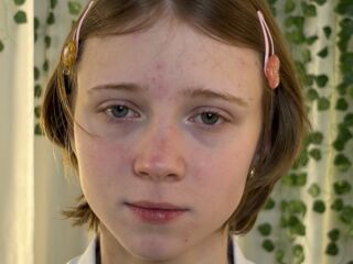 camgirl pic AbigilAdams