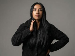 jasmin cam hooker AdaharaBanks