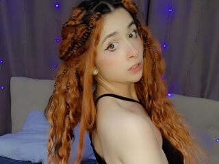 fingering cam girl AdrianaClide