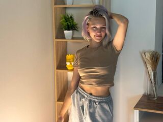 beautiful webcam girl AftonGuyse