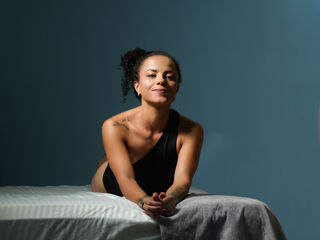 adult live web cam AgataBlack