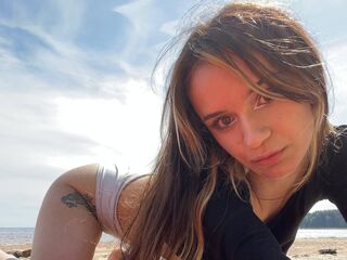 jasmin camgirl video AgataMilk