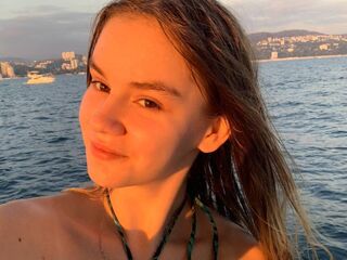 jasmin naked AgnesShy