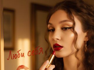 camgirl sexchat AgustinaLinder