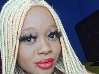 naughty camgirl masturbating AkeliaHampson
