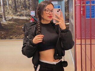 jasmin nude picture AkiraFlorez