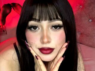 hot webcam AkiraYami